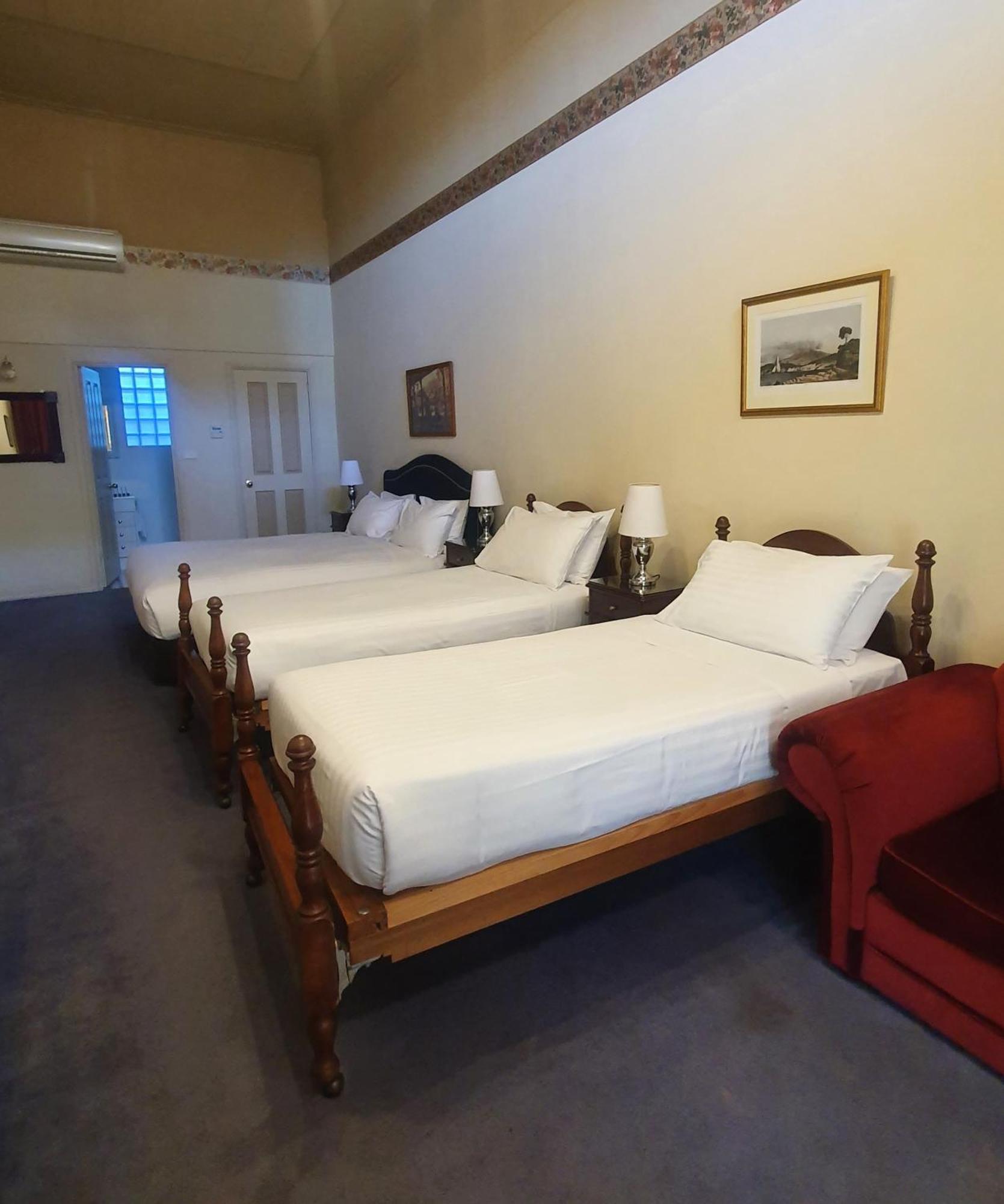The Macquarie Hobart Hotel Kültér fotó